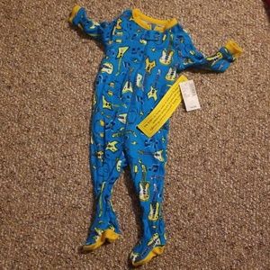 Rockstar Onsie 3 to 6 months